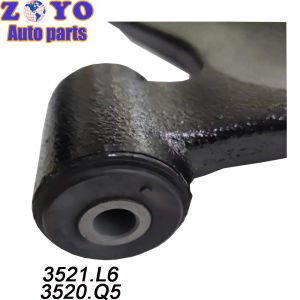 Left Lower Suspension Control Arm for Citroen Berlingo 96-08 OEM Standard Sample