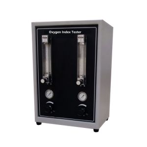 China Multi Purpose Flammability Testing Equipment , Accurate Oxygen Index Tester on sale