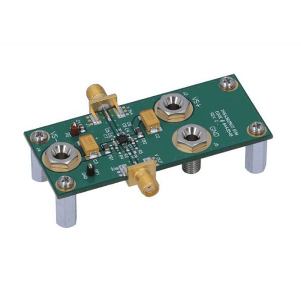 THS4302EVM Embedded Solutions Op Amp Evaluation Boards THS4302 Amplifier