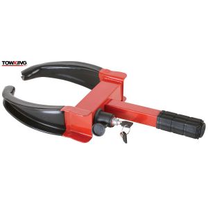 Cheap ISO Approval Wheel Clamp Lock Hanger Kits for sale