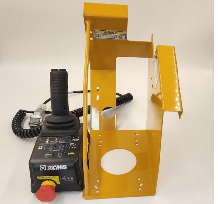 Hydraulic Drive Scissor Lift PCU Controller Spare Parts For XCMG Brands