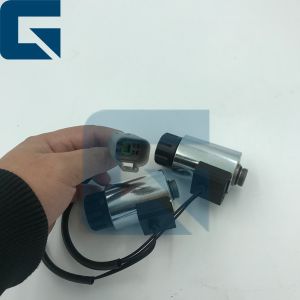 UC4020757708 Loader WA270 WA320 Solenoid Valve