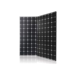 400 Watts Monocrystalline 410 Mono Half Cell Solar Panels