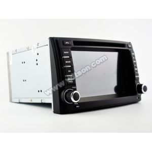 6.2" Screen OEM Style with DVD Deckk For HYUNDAI H1(STAREX)//ILOAD(2007-2012)