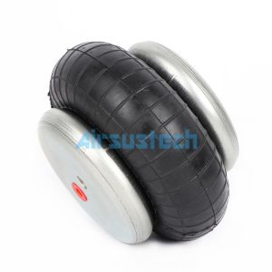 Industrial Convoluted Air Spring Phoenix SP1B04 for Veegoo Machine Air Suspension