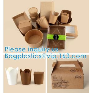 Soup Cups Cup Soup Disposable Paper Soup Cups With Paper Lid Ice Cream Cup Coppa