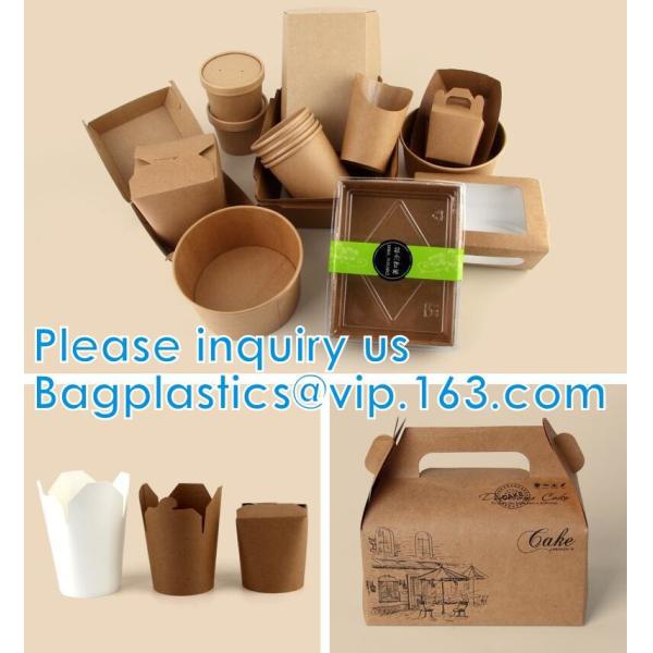 Soup Cups Cup Soup Disposable Paper Soup Cups With Paper Lid Ice Cream Cup Coppa