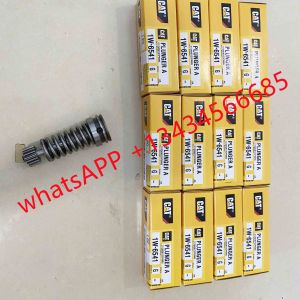 4P-9830 Diesel Fuel Engine Part Plunger Common Rail Plunger 1W-6541 Diesel