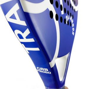 Cheap Carbon Custom Padel Racket Professional Beach Tennis Paddle Racquets for sale