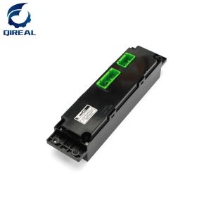 China IOS9001 SK200-8 Excavator Engine Panel YN20M01468P4 on sale