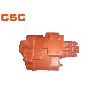 KYB Excavator Hydraulic Main Pump KYB PSVD2-27E 100% New Original