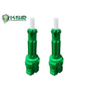 Dhd 340-133 Mm Drilling Dth Bits Tungsten Carbide Mining