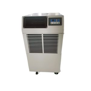 WX35H 1ton Heating Cooling Reverse Cycle Portable Heat Pump