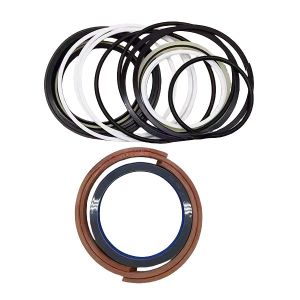 Excavator Cylinder Seal Kit Excavator Spare Parts PC300-7 Boom Seal Kit Arm