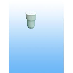 Lon Exchange Resin Portable Water Filter Jug , Custom Water Purifier Jar