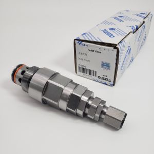 31Q8-17820 Main Relief Valve For Excavator Hyundai R305-9T R305-7