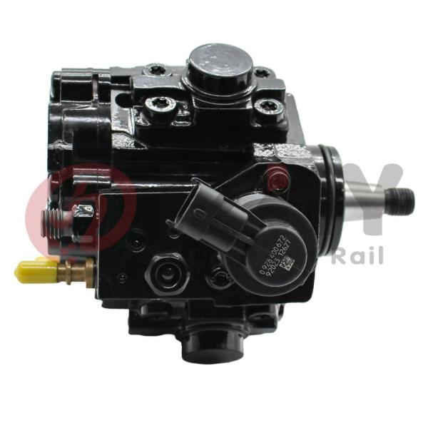 Diesel 4990601 0445020119 Engine Isf2.8 Qsf2.8 Fuel Injection Pump