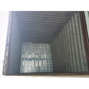 99.99% 30lb HFC 134A Refrigerant Ca 811-97-2 With Disposable Cylinder