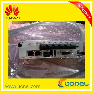 GTMUc 03031MXR GM5D0GTMUC00 Main control card for huawei BBU3900 BBU3910 GTMU