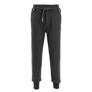 Custom Jogger Sweatpants High Quality Trousers Men's Jogging Pants