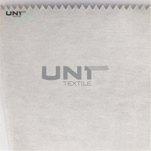 Nonwoven Embroidery Backing Fabric Polyester Mixed Viscose Easy Tear Away