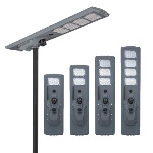 Experience the Benefits of Smart Lighting Monitoring Function with 400M Pixel