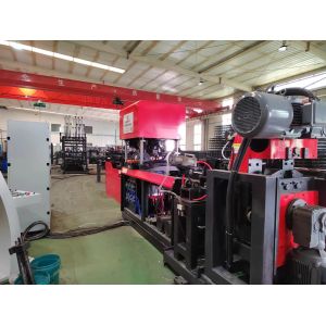 Cheap AC380V/50Hz Square Tubing Welder for High-Speed Welding Welding Speed 8-10m/min for sale