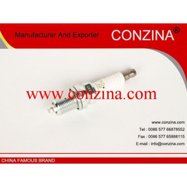 Quality spark plug use for daewoo lanos spare parts 96130723 from china quality parts wholesale