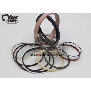China 31Y1-24790 R450LC-7 Repair Arm Cylinder Seal Kit For Hyundai Excavator YNF04112 on sale