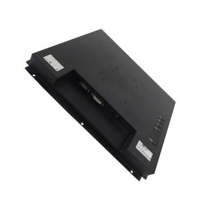 High Definition 17 Inch Open Frame Touch Screen Monitor Vertical Type