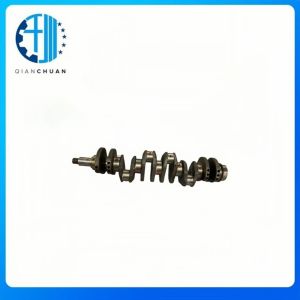 China 32B20-10031 Crankshaft For Mitsubishi S6SD S6S S6S-D S6SDTAA S6S-DT Engine on sale