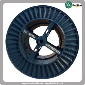 Cheap Corrugated reel Indicated for cables, ropes and strands used on a process or for shipping for sale