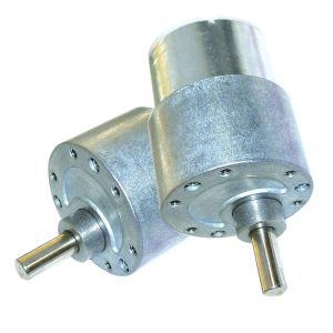 China 37mm Diameter 12V Brushed DC Electric Motor Sanitary Ware Customized Voltage Range on sale