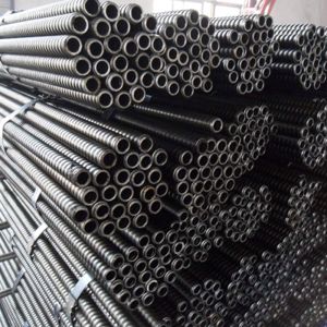 Length 1-12M Steel Anchor Bar Non Oiled And Suitable For Various Environments