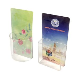 Removable Whiteboard Pen Holders Standard Size With Custom Printing