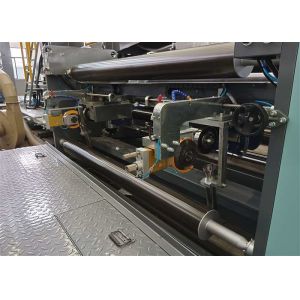 Capacity 200 - 400 Kg/Hr Extrusion Coating Lamination Machine Max. Coating Speed