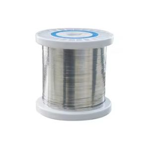 Cheap FeCrAl Alloy Resistance Heating Wire 0Cr25Al5 5mm For Furnace for sale