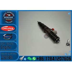 original diesel fuel injector 22501885 BEBE1R16001 BEBE1R16101 BEBE1R16201