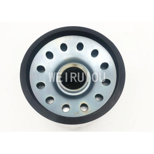 Excavator Oil Filter 43921394 Lube Oil Filter Element