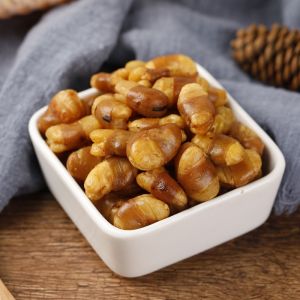 5kg Salty Fried Broad Beans Snack Ready To Eat