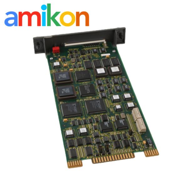 Quality ABB IMMFP12 Multifunction Processor Module with 32 bit processor for INFI 90 OPEN system wholesale
