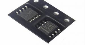 China TLE2426CDR Texas Instruments Fully Differential Amplifiers Ic TLE2426 on sale
