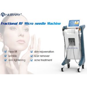 CE Approved Factory Frational RF Wrinkle Removal Machine/ Fractional Radio Frequency RF