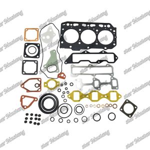 Full Gasket Kit 3TNV84T 729211-92670