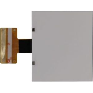 FSTN cog display 128x64 dots Dot matrix LCD Module a variant model