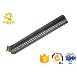 Synthetic Monocrystal Diamond Cutting Tools MCD Jewelry Cutter 0.8um Graininess