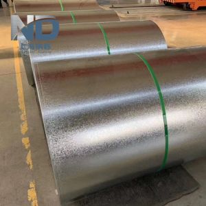 China Hot Rolled 2b Finish Stainless Steel Coil Grade 304 Galvanized on sale