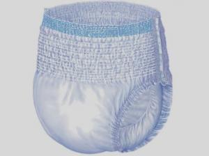 Adult Protective Underwear