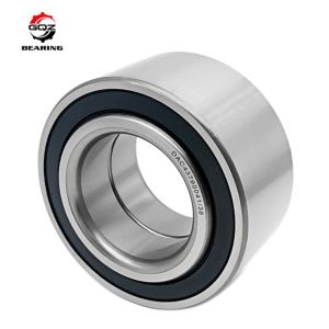 Angular Contact Automotive Bearings 805138 Auto Front Wheel Hub Bearing