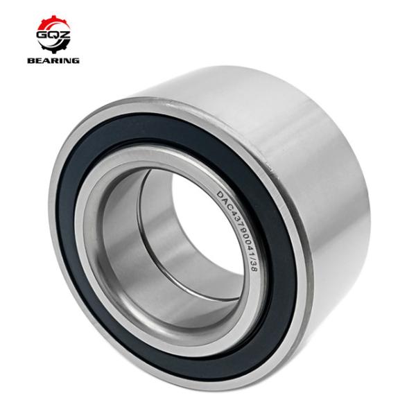 Quality Angular Contact Automotive Bearings 805138 Auto Front Wheel Hub Bearing wholesale